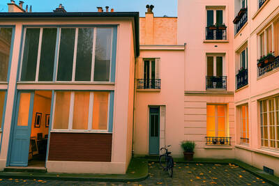 Vente appartement 5 pièces Paris 5e