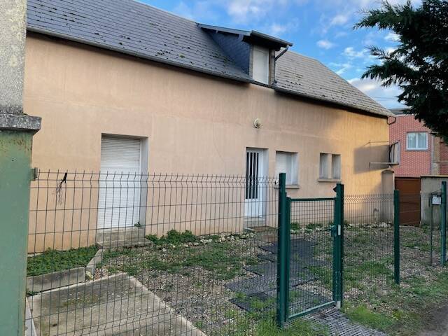 Louviers (27400)