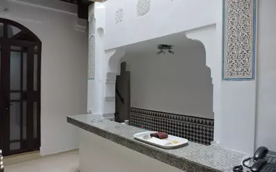 Maroc