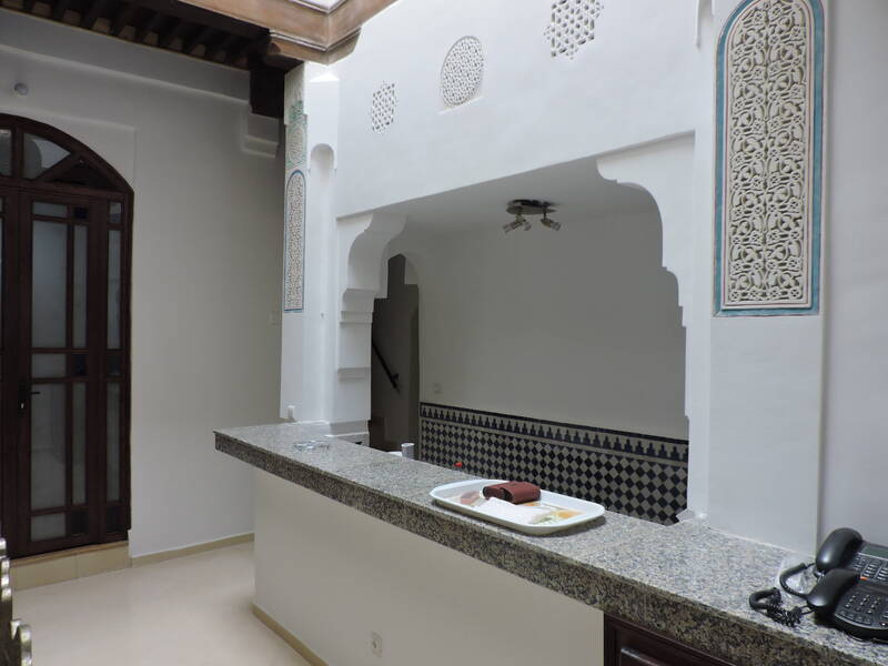 Maroc