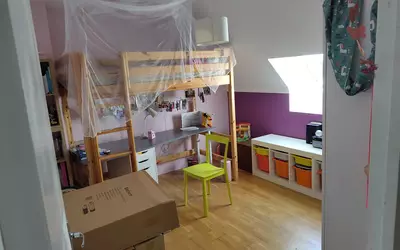 Nantes (44000)