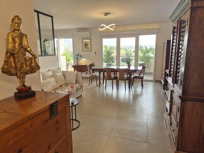Vente appartement 4 pièces Ajaccio (2A)