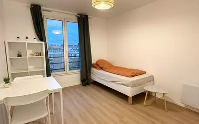 Paris 20E (75020)