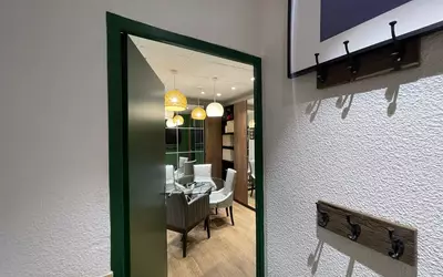 Paris 8E (75008)
