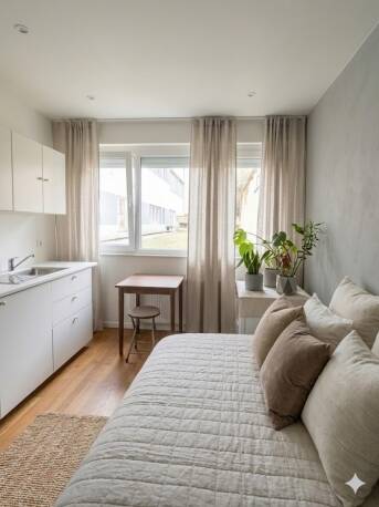 Vente appartement studio Boulogne-Billancourt (92100)