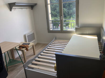 Location chambre en colocation 4 pièces Magny-les-Hameaux (78114)