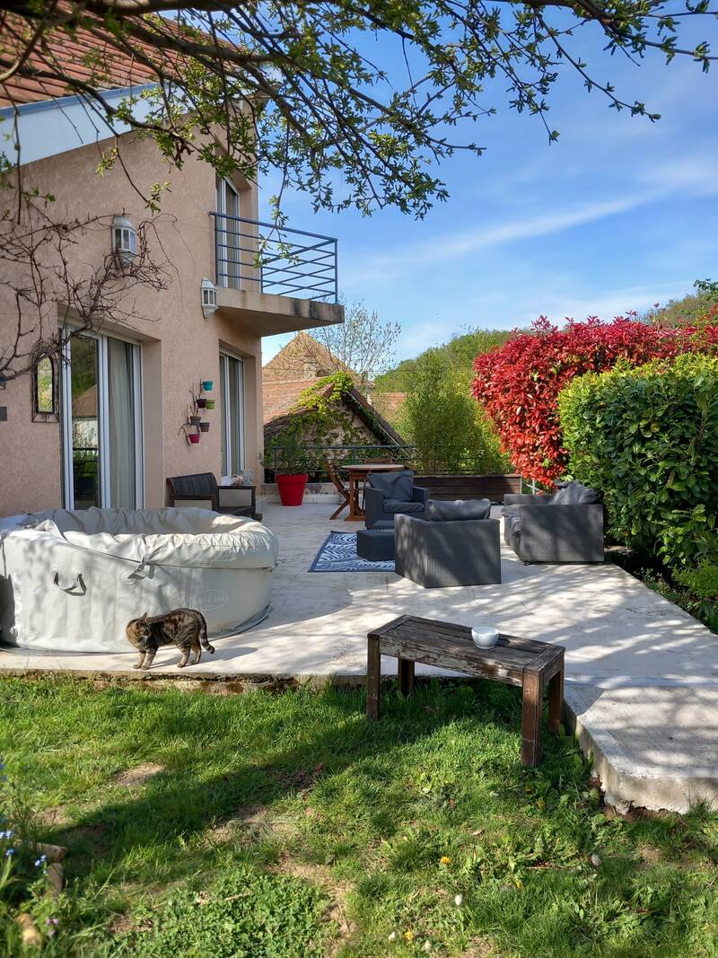 Saint-Martin-De-La-Cluze (38650)