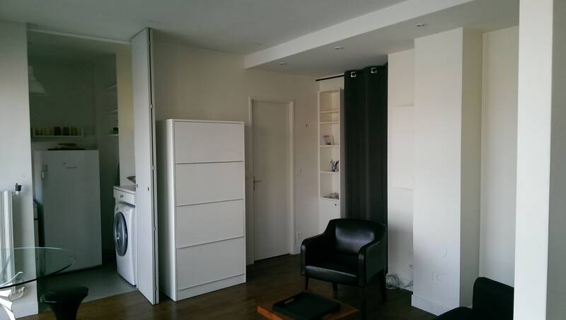 Paris 15E (75015)