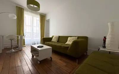 Paris 16E (75016)