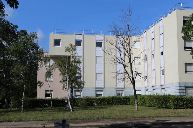 Cergy (95000)