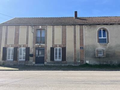 Vente maison 4 pièces Pars-lès-Romilly (10100)