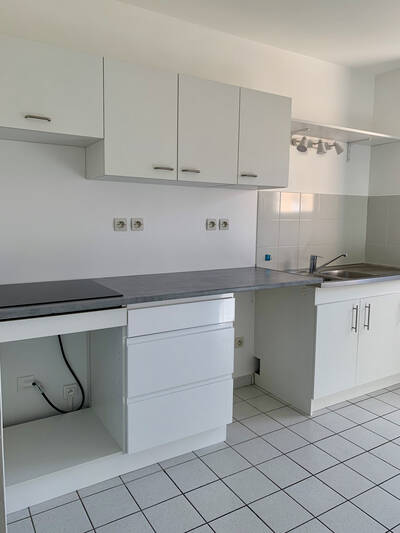 Location appartement 3 pièces Saulx-les-Chartreux (91160)