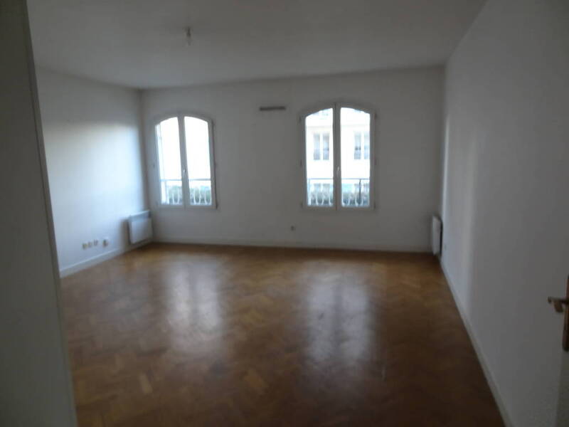 Poissy Quartier Noailles