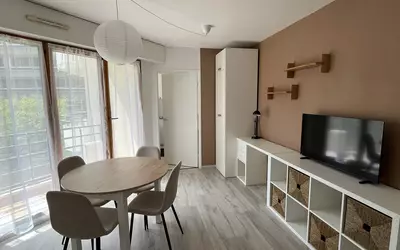 Paris 15E (75015)