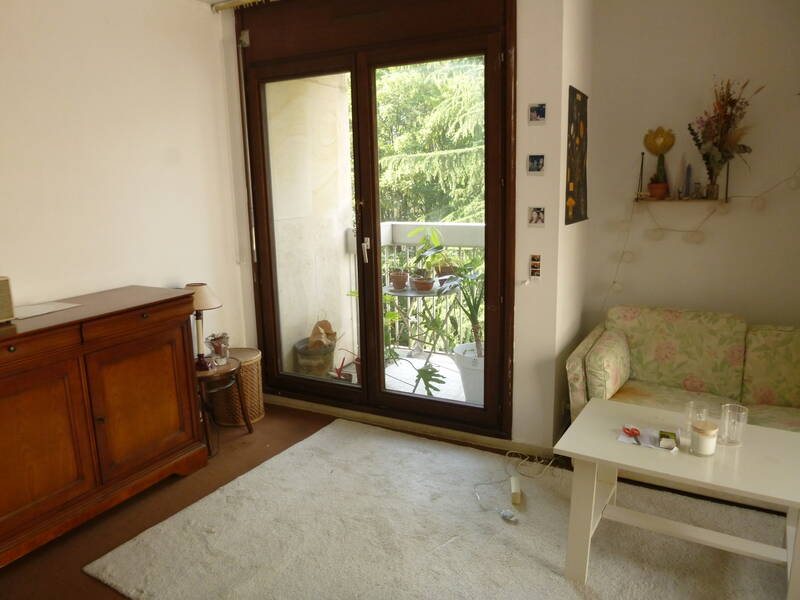Paris 15E (75015)