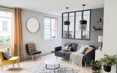 Boulogne-Billancourt (92100)