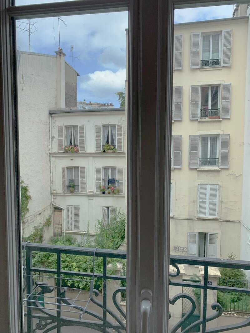 Paris 18E (75018)