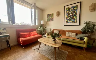 Paris 18E (75018)