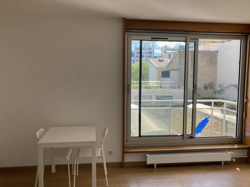 Paris 15E (75015)