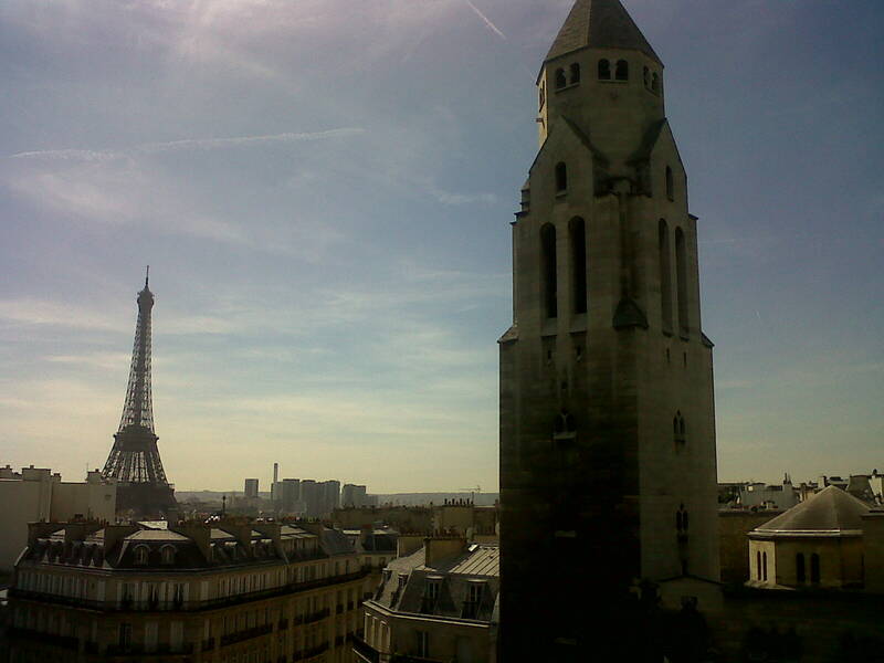 Paris 8E (75008)