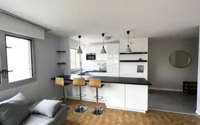 Neuilly-Sur-Seine (92200)