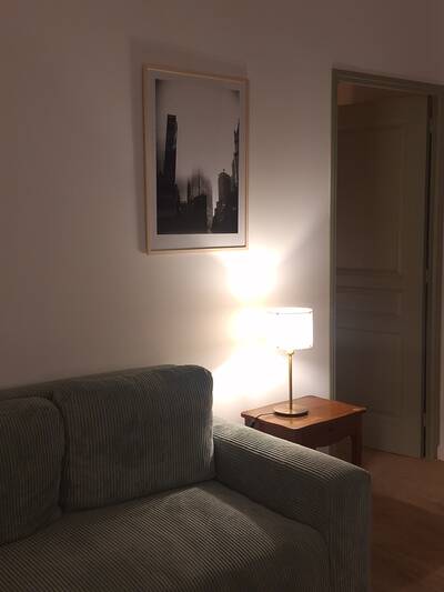 Location appartement 5 pièces Marseille 2e