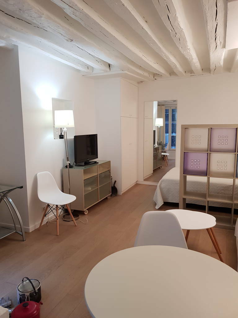 Paris 6E