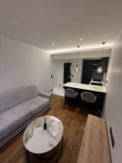 Location appartement 2 pièces Puteaux (92800)