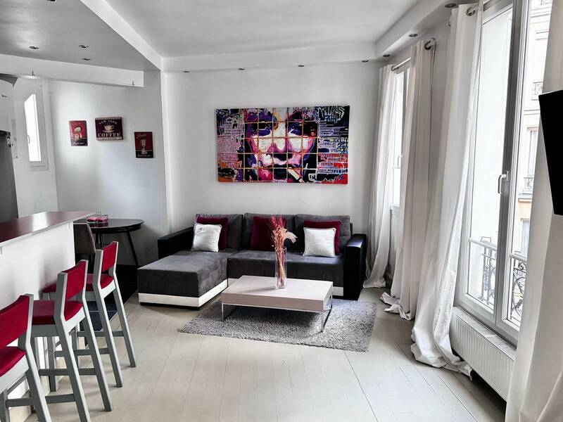 Paris 16E (75016)