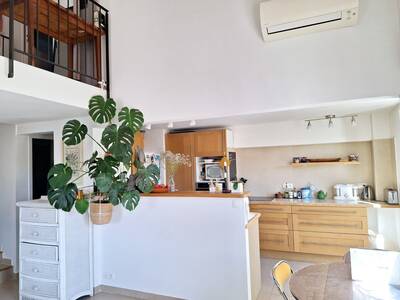 Location appartement 3 pièces Antibes (06)