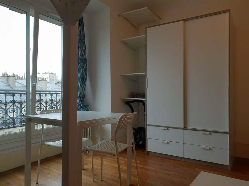 Paris 8E (75008)