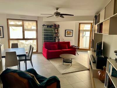 Vente appartement 5 pièces Melun (77000)