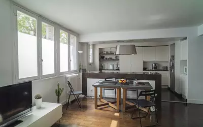 Paris 15E (75015)