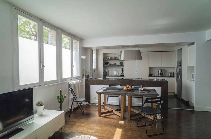 Paris 15E (75015)