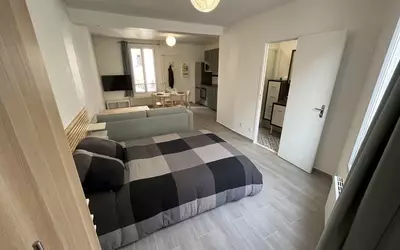 Paris 13E (75013)