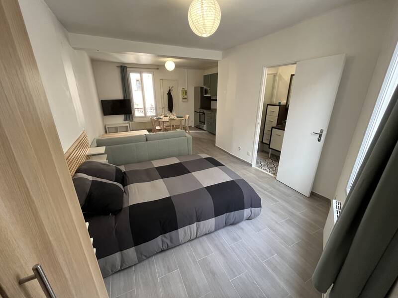Paris 13E (75013)