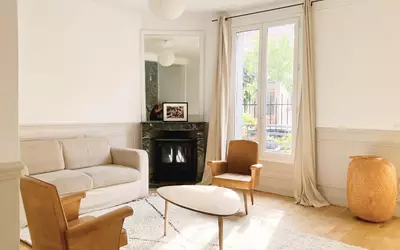 Saint-Ouen-Sur-Seine (93400)