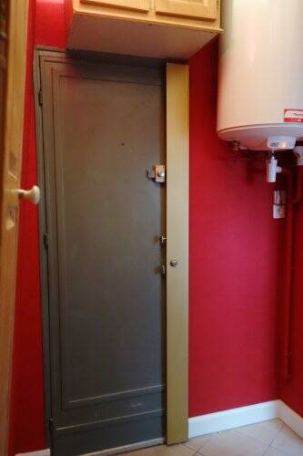 Paris 18E (75018)