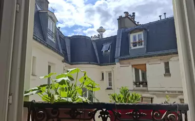 Paris 18E (75018)