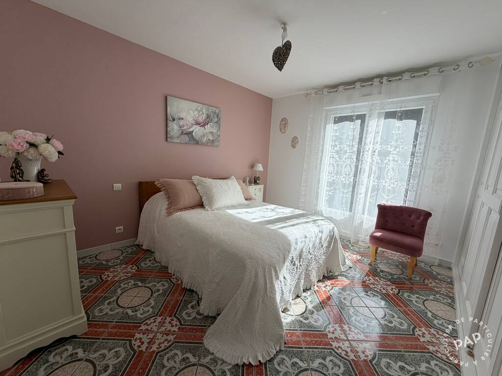 Vente maison 160 m² Eauze (32800) - 160 m² - 355.000 € | Particulier à Particulier — 11