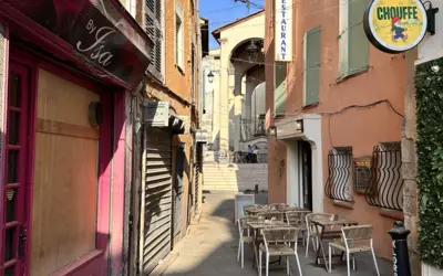 Draguignan (83300)
