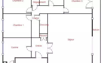 Le Bouscat (33110)