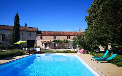 Laburgade (46230)