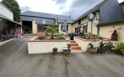 Thérines