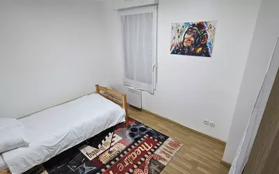 Colocation À Nantes (44000)