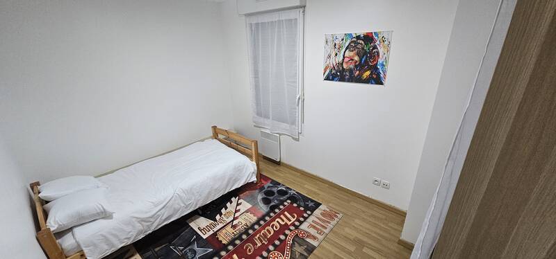 Colocation À Nantes (44000)
