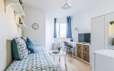 Pierrefitte-Sur-Seine (93380)