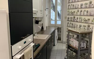 Paris 20E (75020)