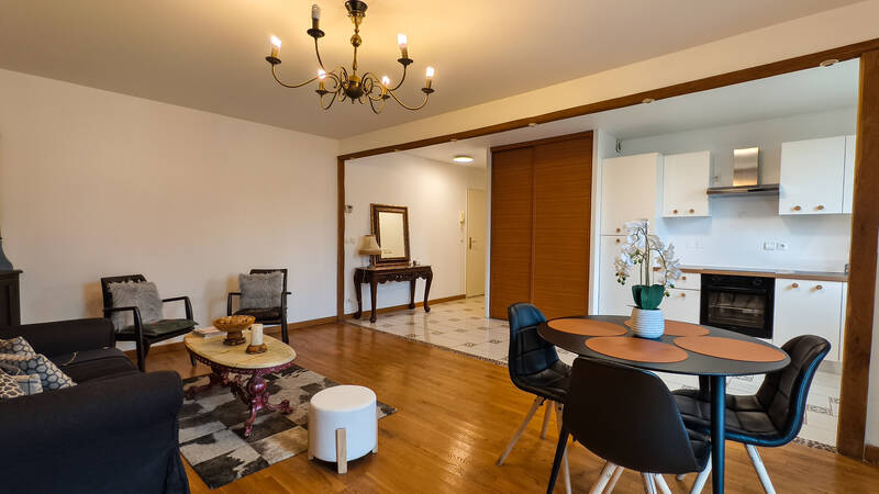 Le Blanc-Mesnil (93150)