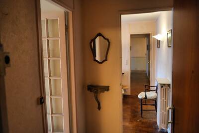 Vente appartement 4 pièces Paris 12e
